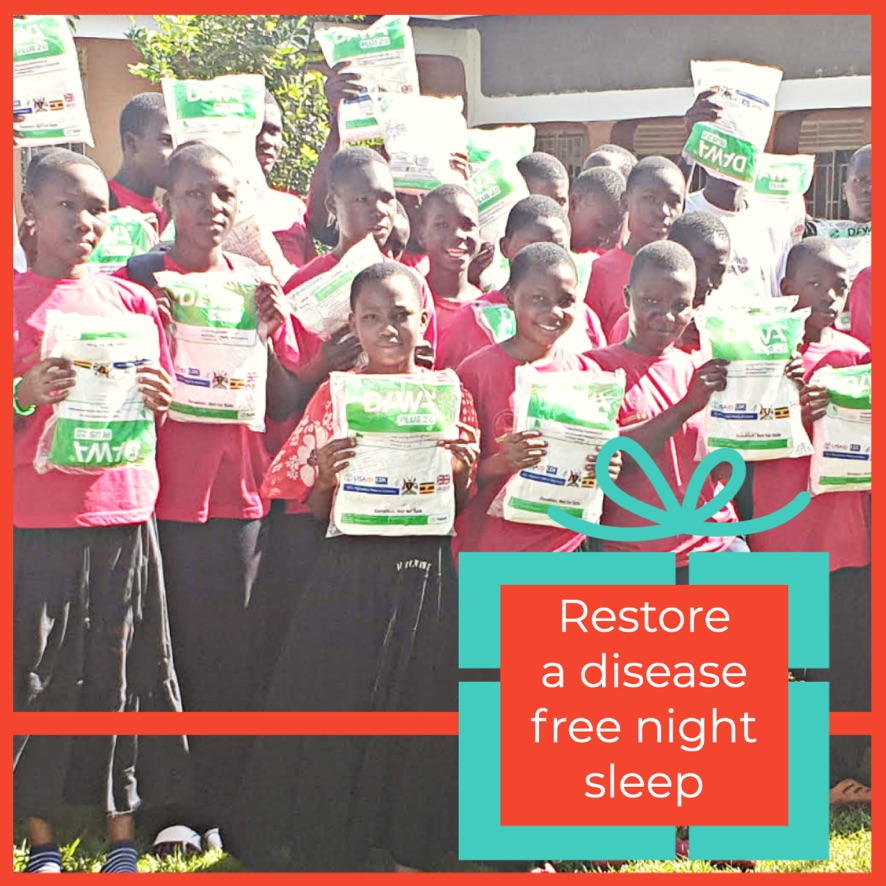 Malaria Care Kit