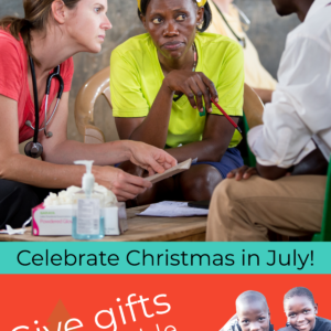 Gift Catalog