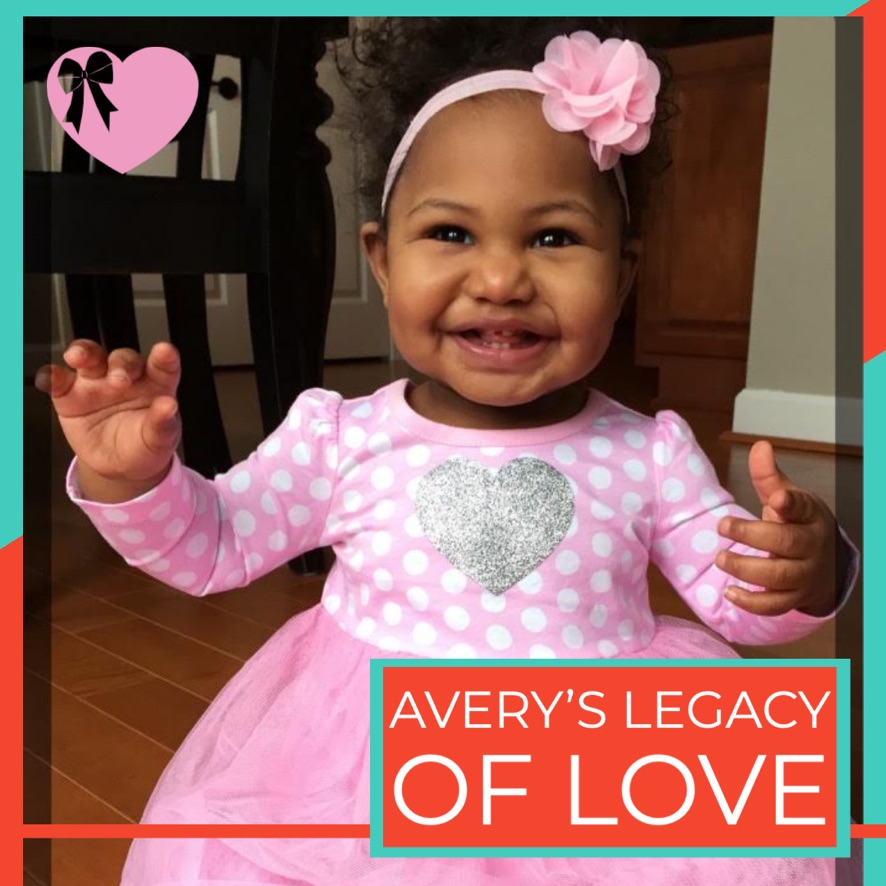 Avery's Legacy of Love