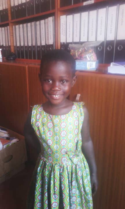 NAMBUBI JAMIMAH ELIZABETH
