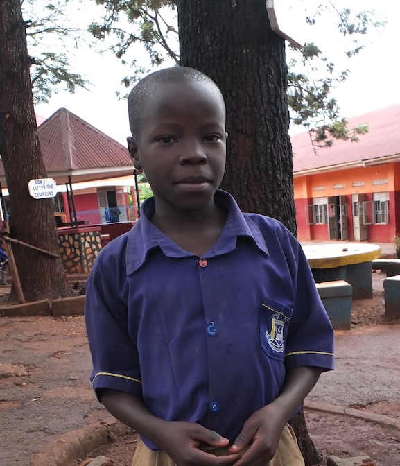 NGOBI ERIYA